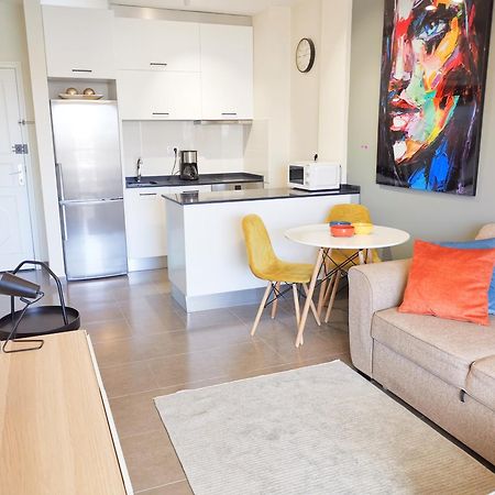 Iguazu 210 Stylish Home By Pride Holiday Rentals มาสปาโลมาส ภายนอก รูปภาพ