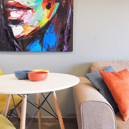 Iguazu 210 Stylish Home By Pride Holiday Rentals มาสปาโลมาส ภายนอก รูปภาพ