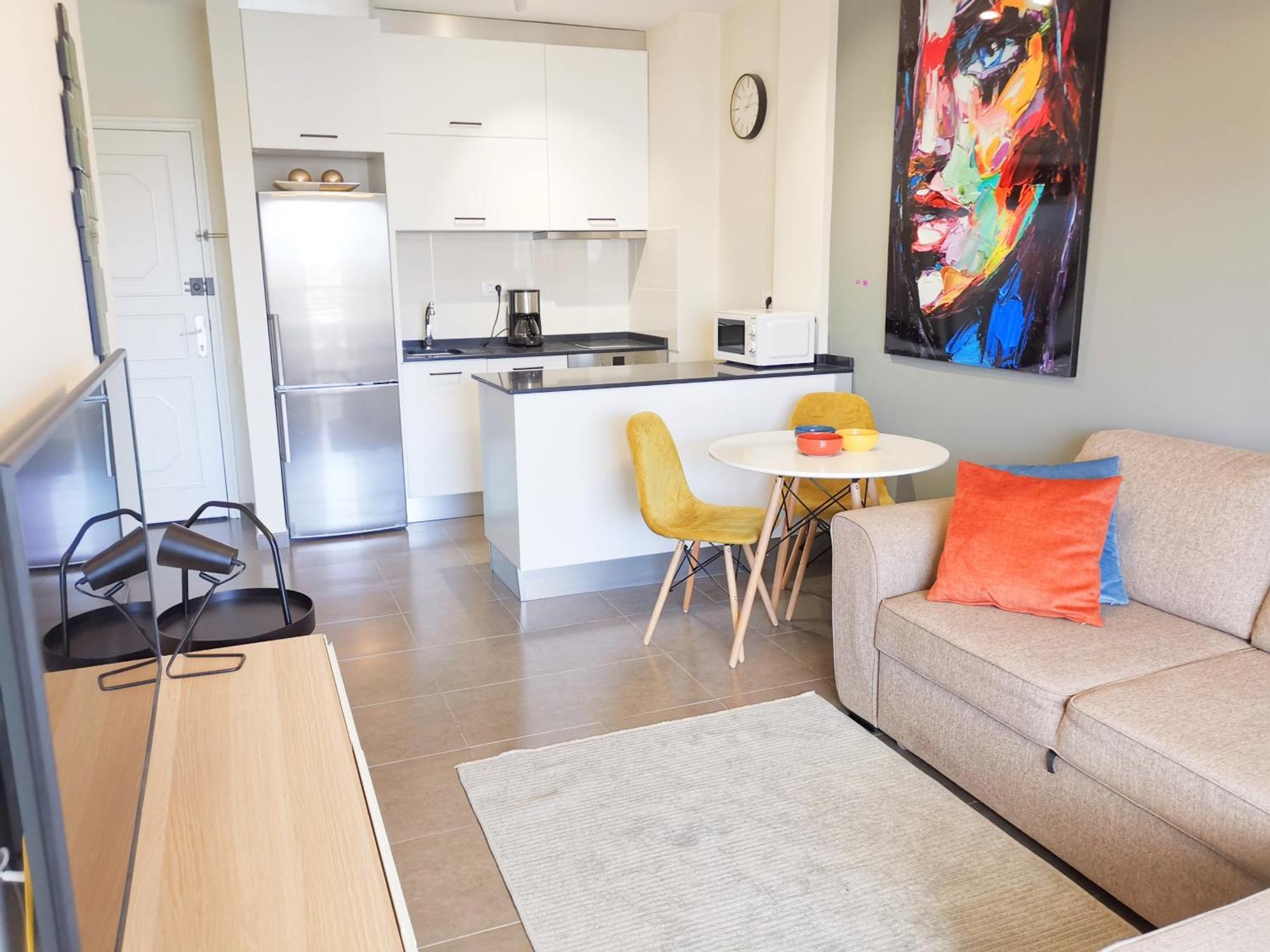 Iguazu 210 Stylish Home By Pride Holiday Rentals มาสปาโลมาส ภายนอก รูปภาพ