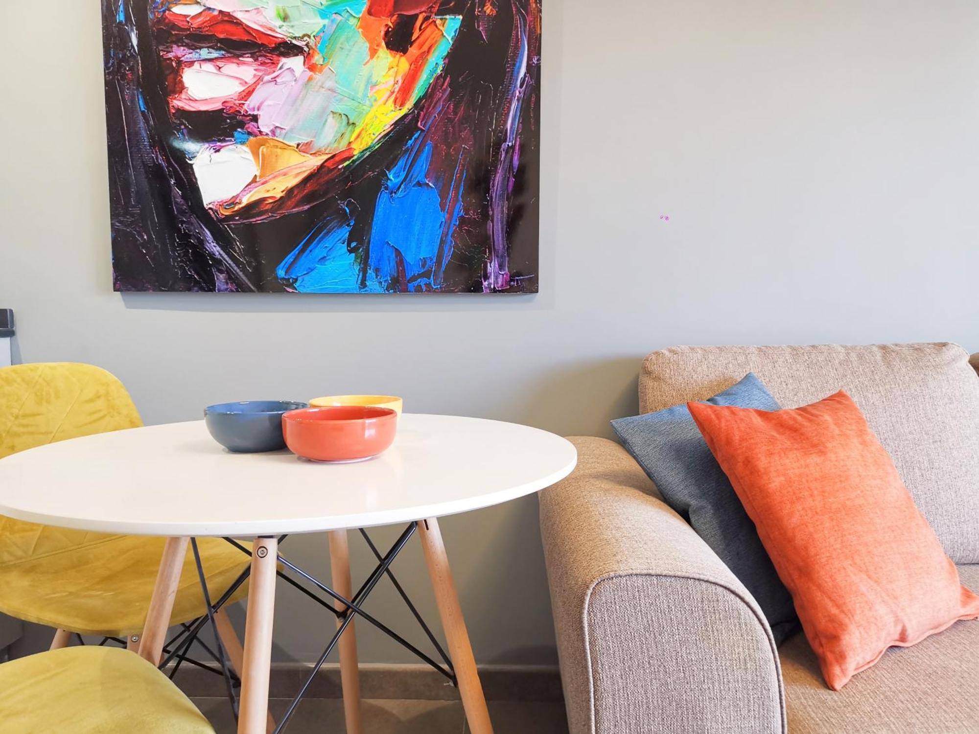 Iguazu 210 Stylish Home By Pride Holiday Rentals มาสปาโลมาส ภายนอก รูปภาพ